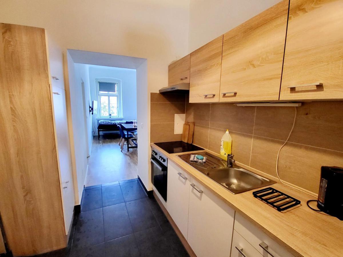 Vienna City Home Apartment - Near Metro Station Exterior foto